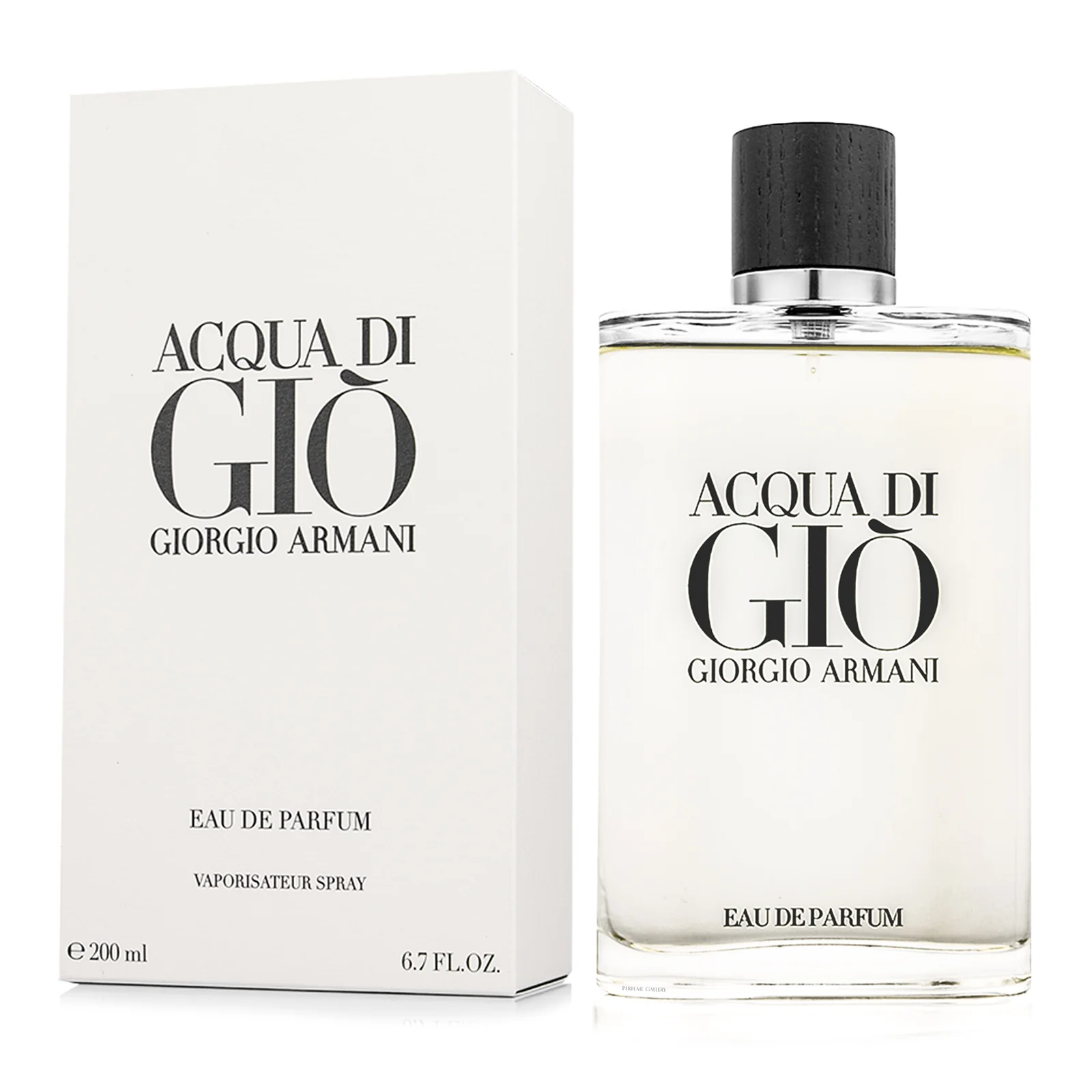 ACQUA DI GIO Giorgio Armani EDT Hombre - Image 2
