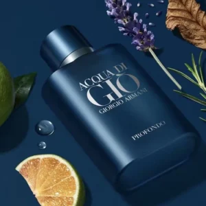 ACQUA DI GIO PROFONDO GIORGIO ARMANI