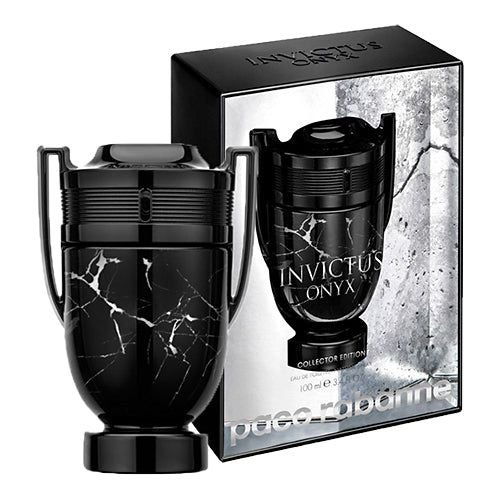 Perfume Paco Rabanne Invictus Onyx EDT - Image 2
