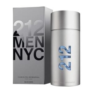 212 VIP MEN CAROLINA HERRERA