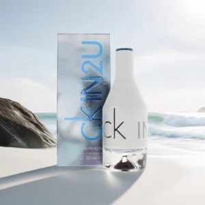 Calvin Klein Ckin2u x 100 ML