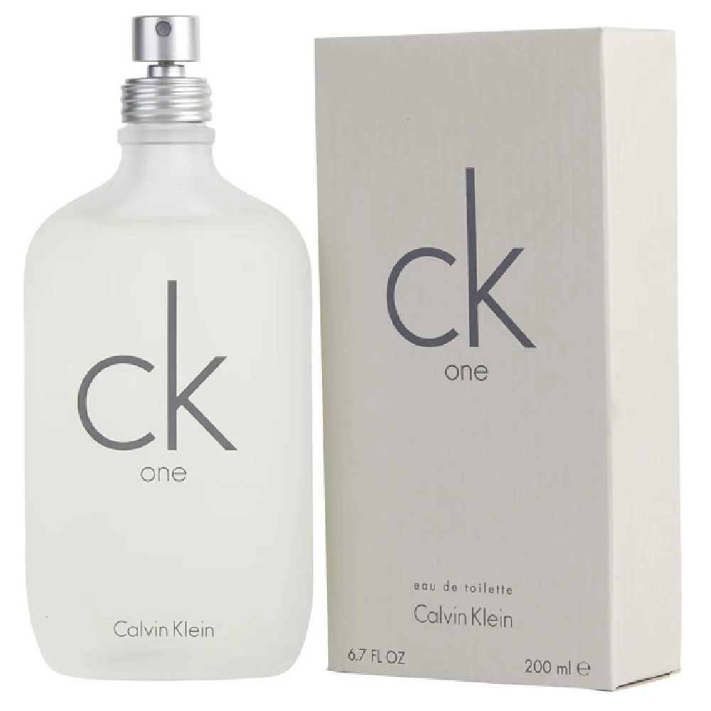 Perfume Calvin Klein CK One - Image 3