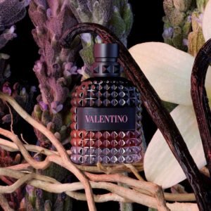 PERFUME VALENTINO BORN IN ROMA X 100 ML