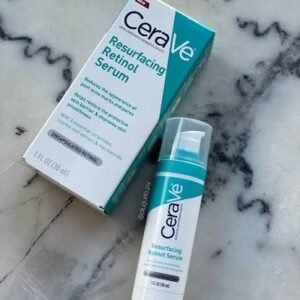 Crema CeraVe Serum Retinol Anti Marcas 30ML