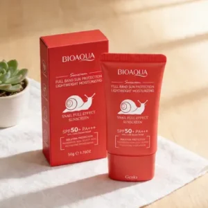 PROTECTOR SOLAR BIOAQUA