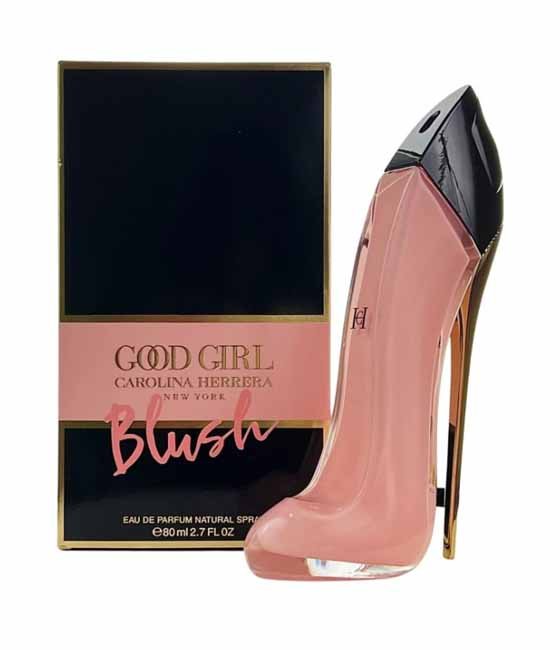 Carolina Herrera Good Girl mujer - Imagen 2