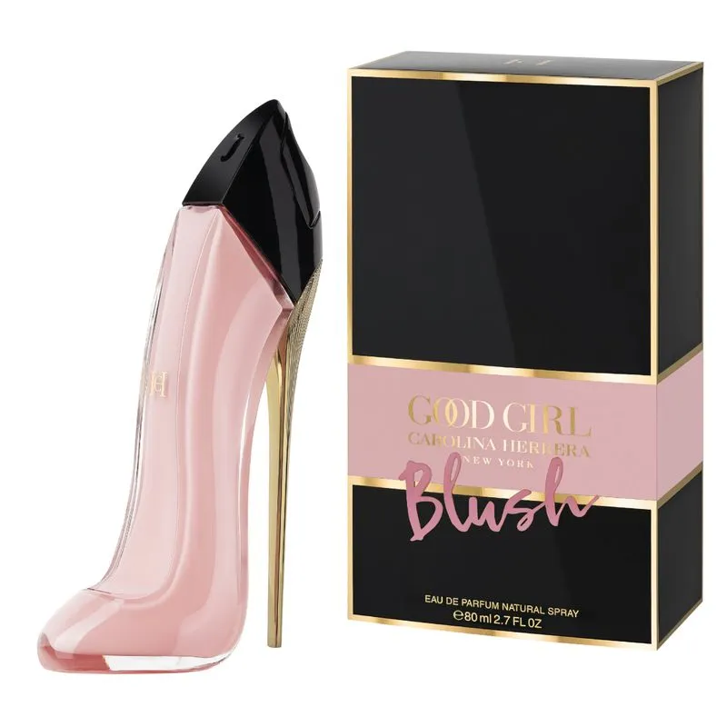 Carolina Herrera Good Girl mujer - Imagen 3