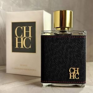 PERFUME CH MEN CAROLINA HERRERA 100 ML