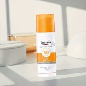 Eucerin Sun Oil Control FPS 50+ 50ml