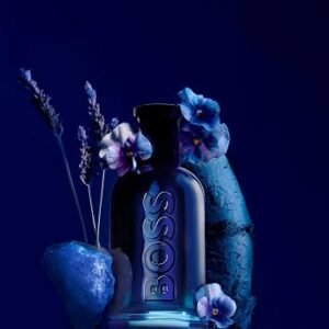 PERFUME HUGO BOSS BOTTLED