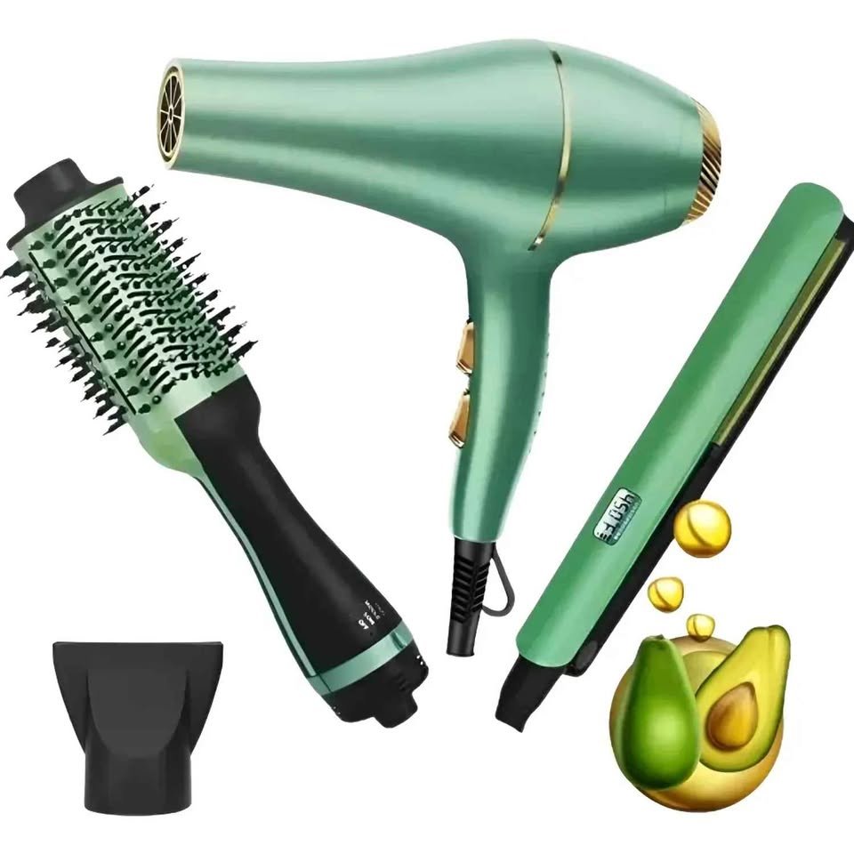 Kit de Belleza REDDEN 3 en 1 - Imagen 2