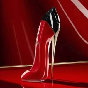 PERFUME CAROLINA HERRERA VERY GOOD GIRL