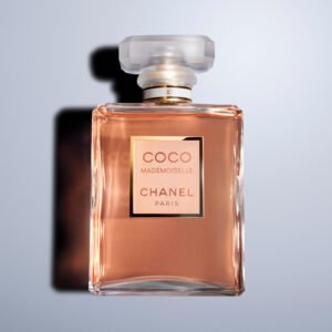 PERFUME COCO CHANNEL