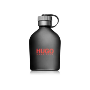PERFUME HUGO BOSS JUST DIFERENT