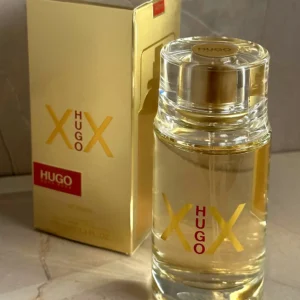 PERFUME HUGO BOSS XX