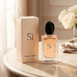 PERFUME SÍ ARMANI GIORGIO