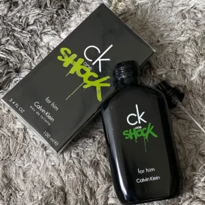 Perfume Calvin Klein CK One Shock