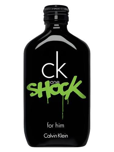 Perfume Calvin Klein CK One Shock - Imagen 2
