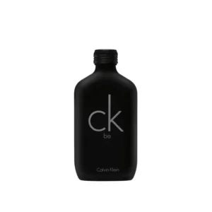 PERFUME CALVIN KLEIN CK BE 100ml