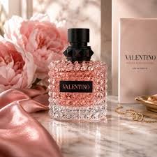 Valentino Donna Born In Roma EDP