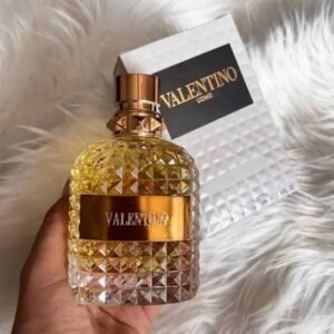 PERFUME VALENTINO UOMO CAFÉ
