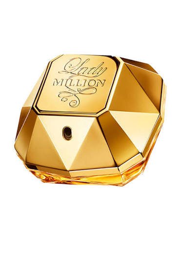 PERFUME LADY MILLION RABANNE - Imagen 3