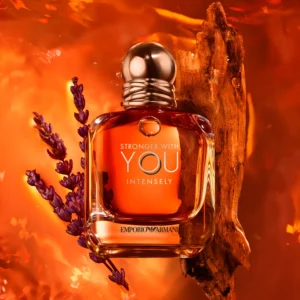 PERFUME EMPORIO ARMANI STRONGER WITH YOU